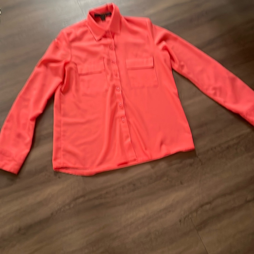 OVI Women Blouse Size Small